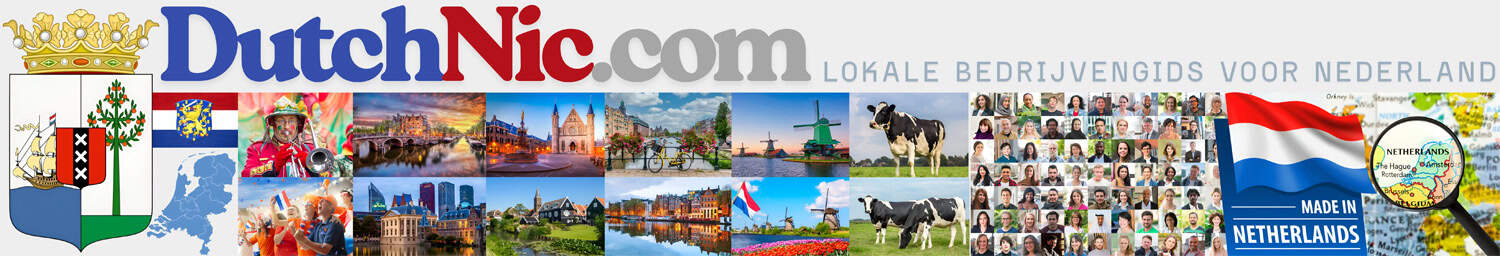 Gemaakt in Nederland - LienOnline